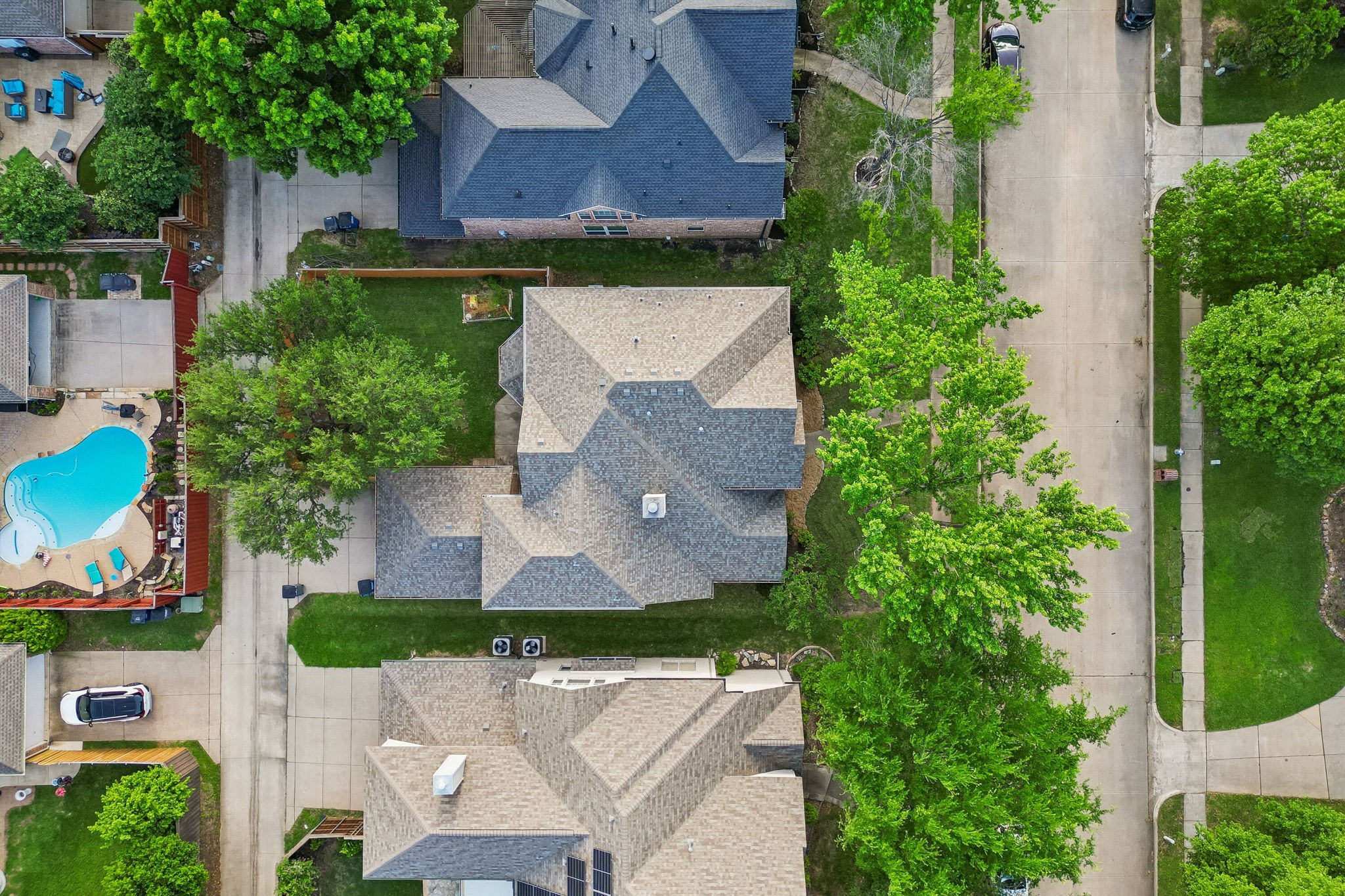 1419 Cool Springs Drive Allen TX 75013