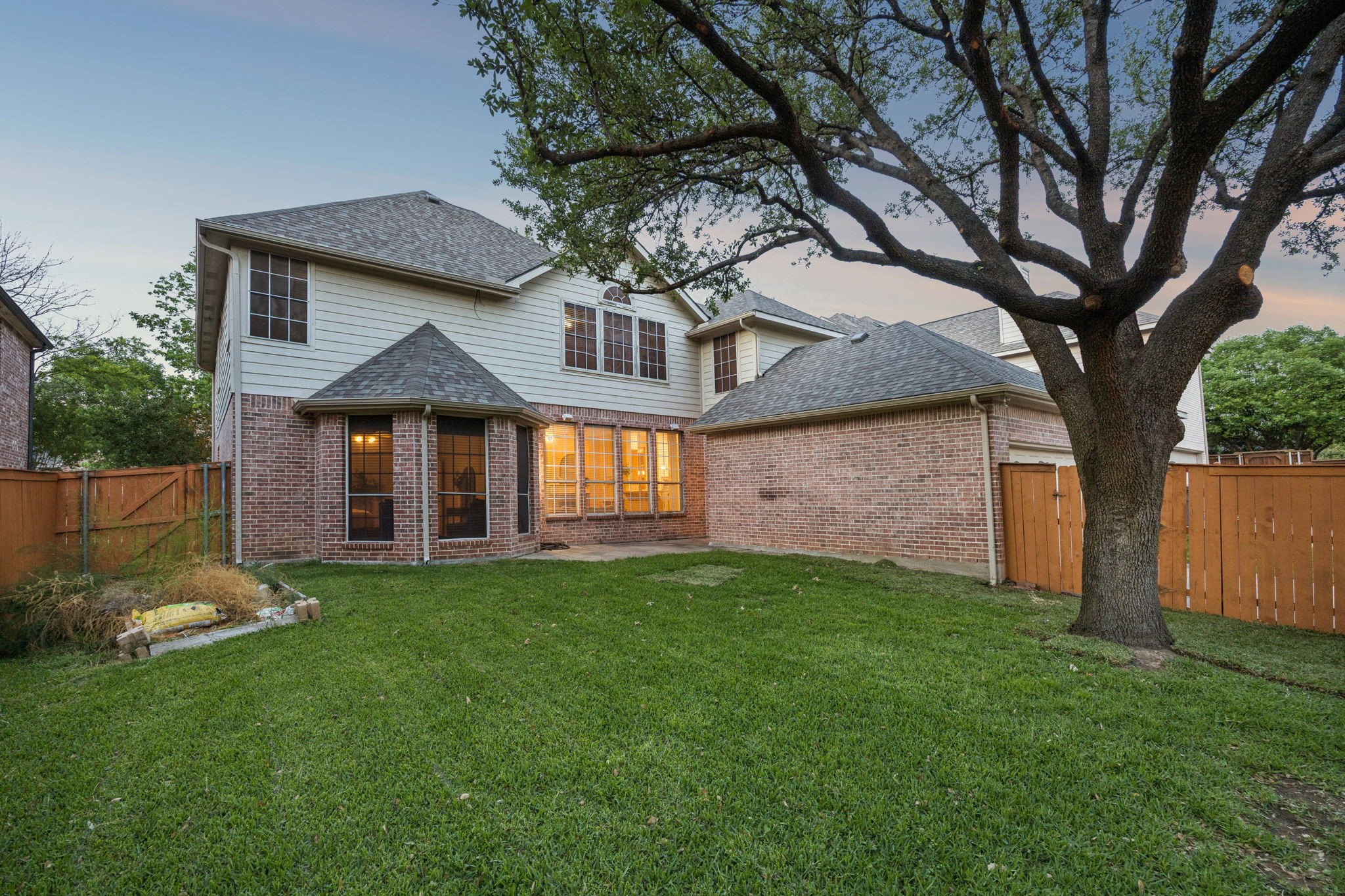 1419 Cool Springs Drive Allen TX 75013