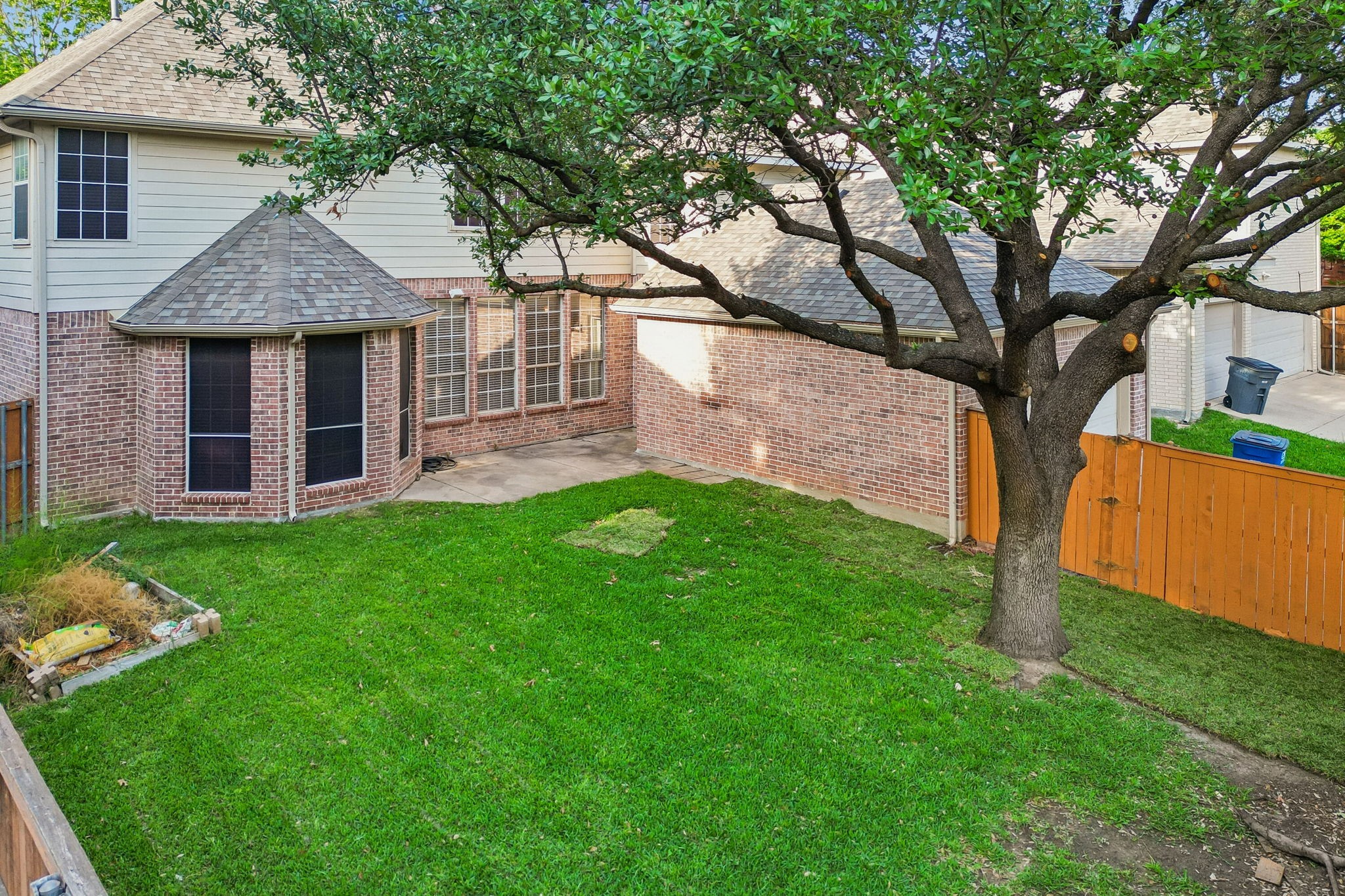 1419 Cool Springs Drive Allen TX 75013