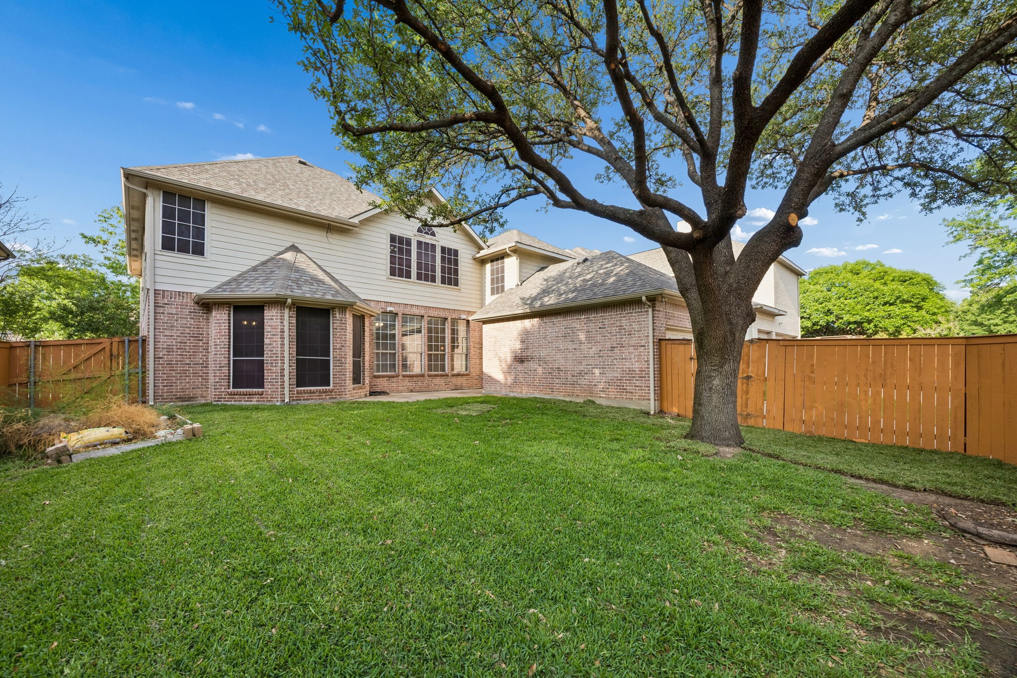 1419 Cool Springs Drive Allen TX 75013