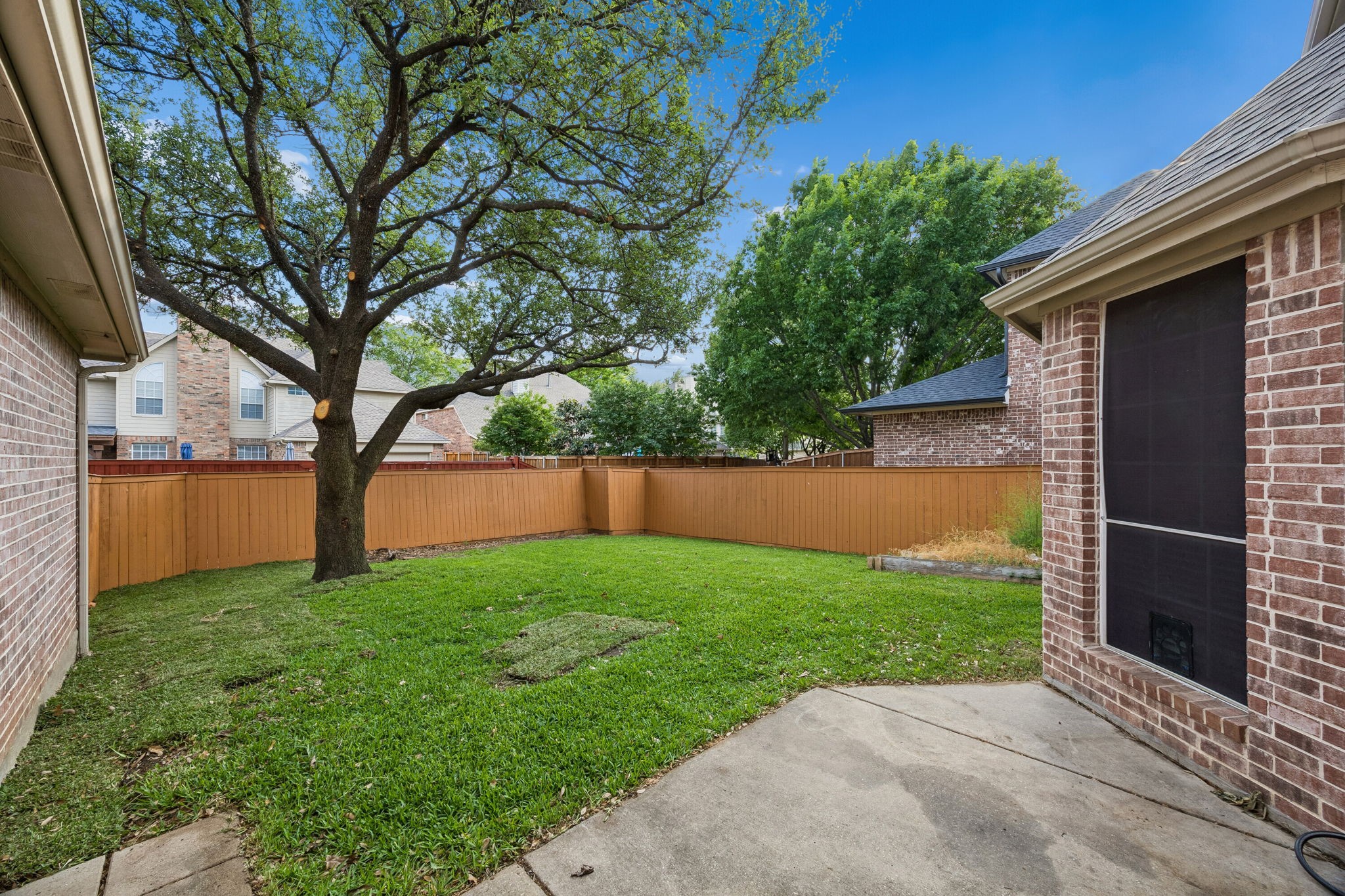 1419 Cool Springs Drive Allen TX 75013