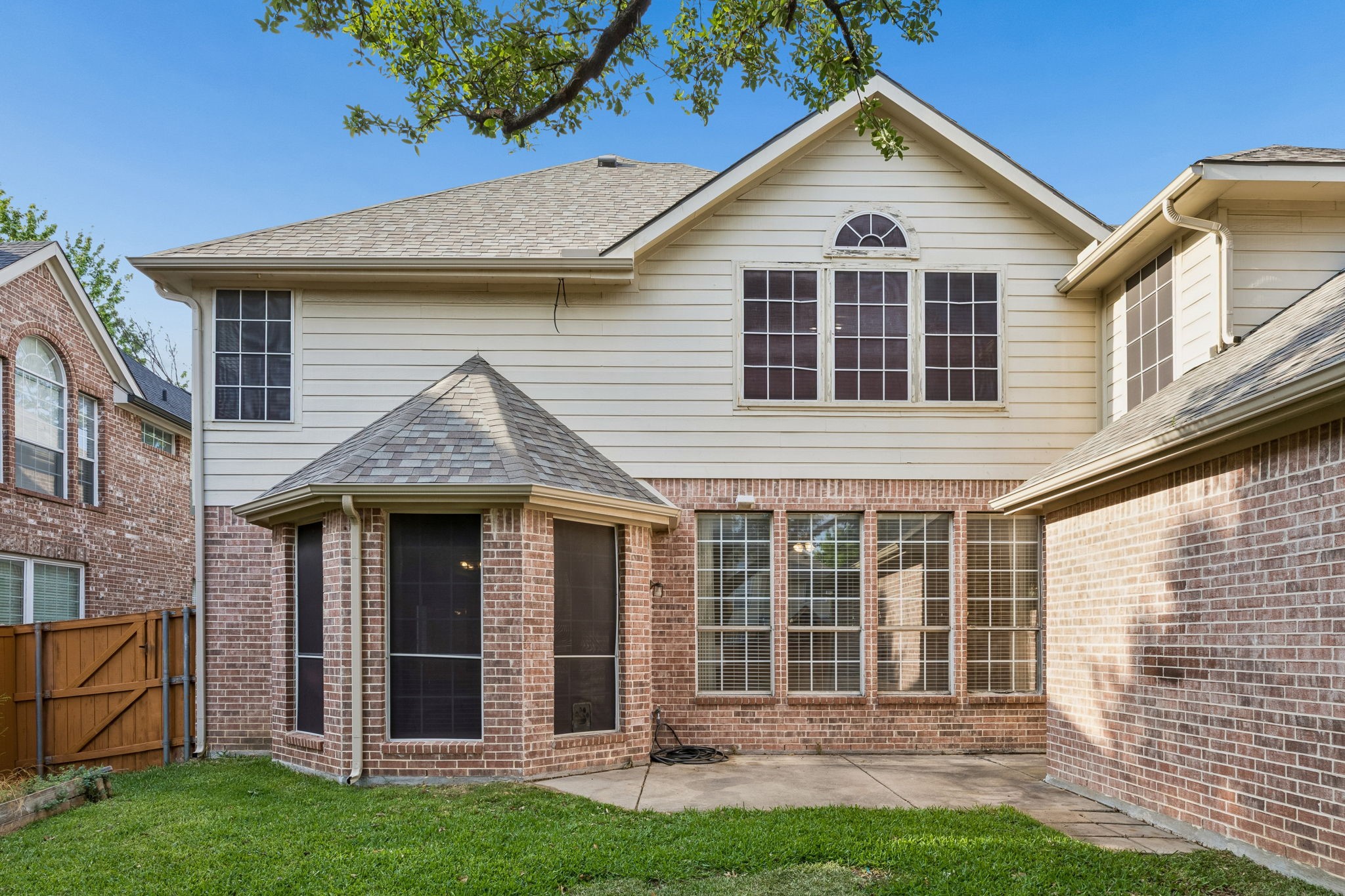1419 Cool Springs Drive Allen TX 75013