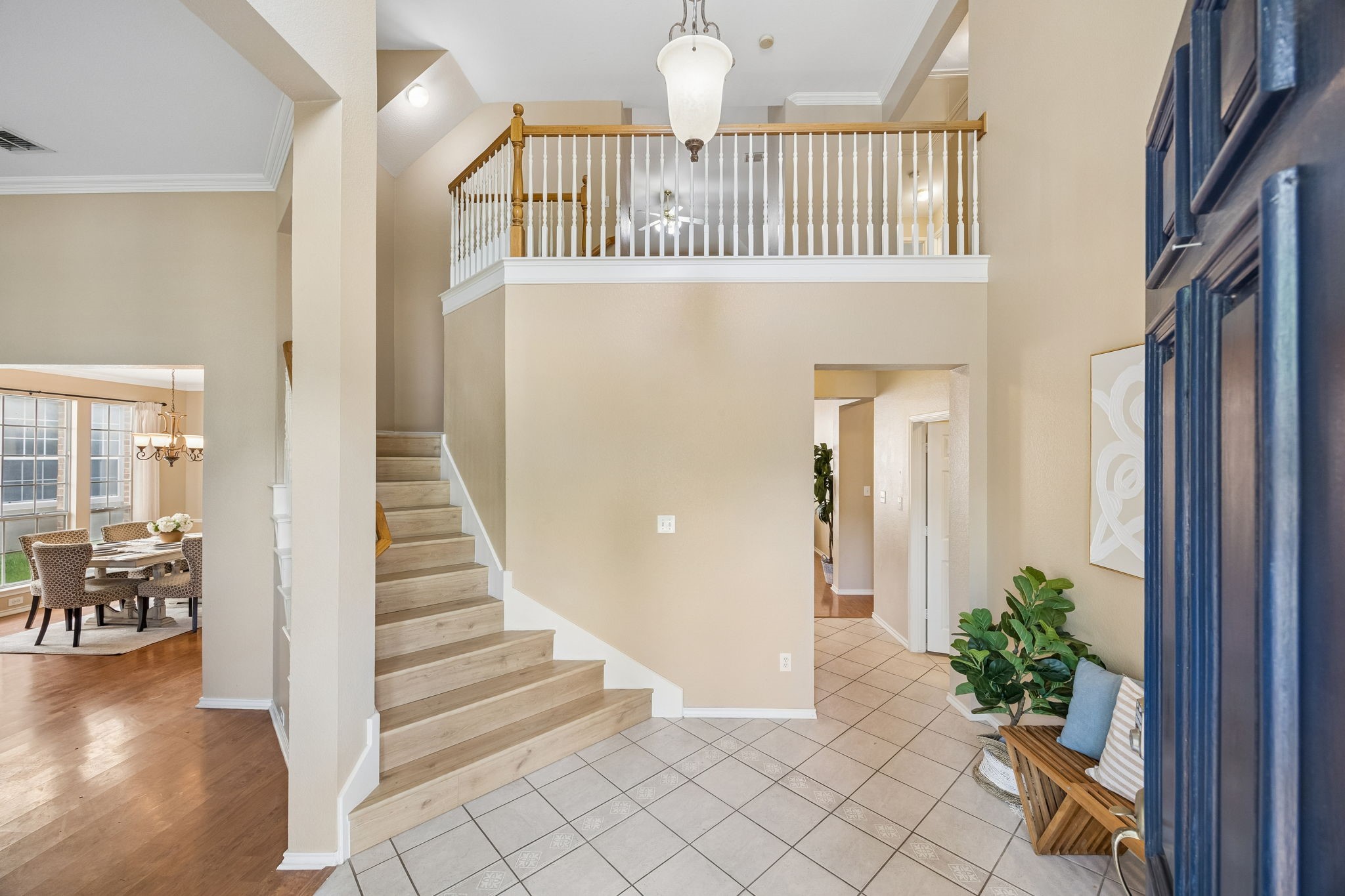 1419 Cool Springs Drive Allen TX 75013