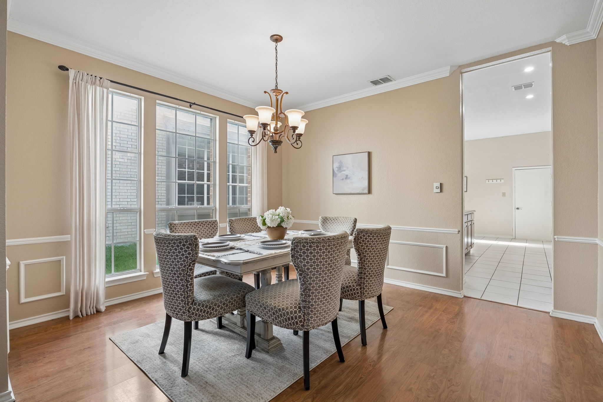 1419 Cool Springs Drive Allen TX 75013