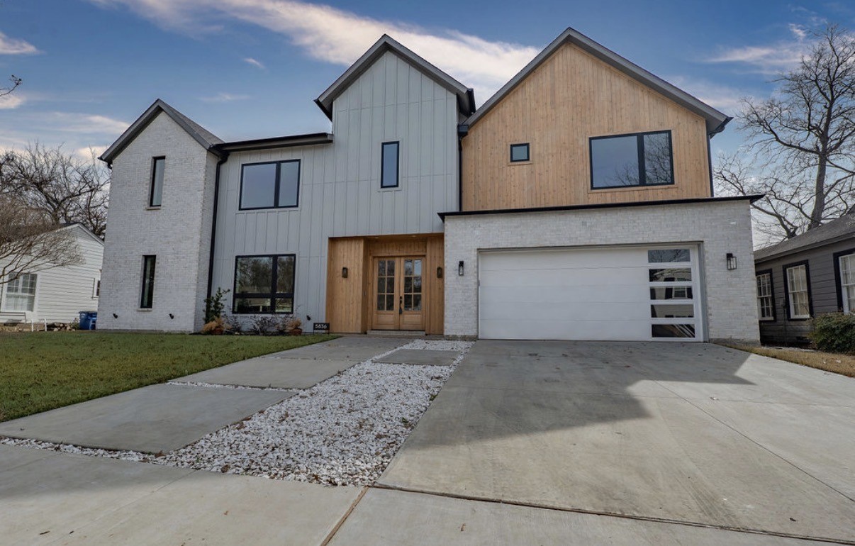 5836 Kenwood Avenue Dallas TX 75206