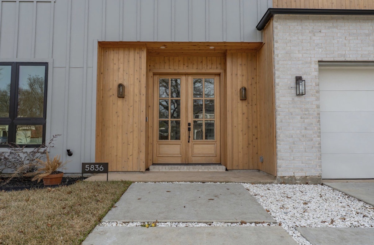 5836 Kenwood Avenue Dallas TX 75206