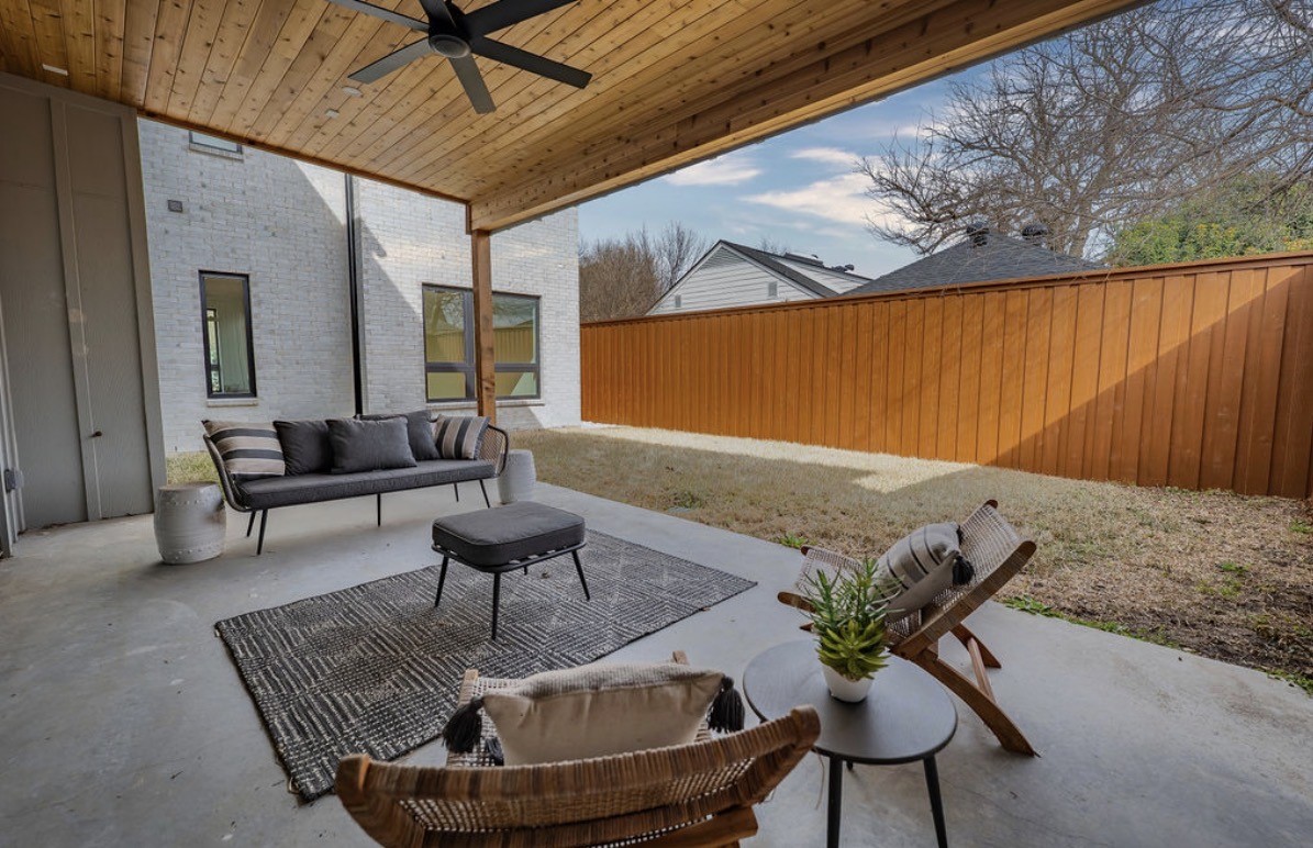 5836 Kenwood Avenue Dallas TX 75206