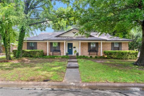 605 SE 32nd Street Paris TX 75460
