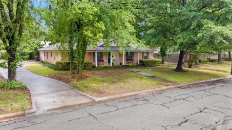 605 SE 32nd Street Paris TX 75460