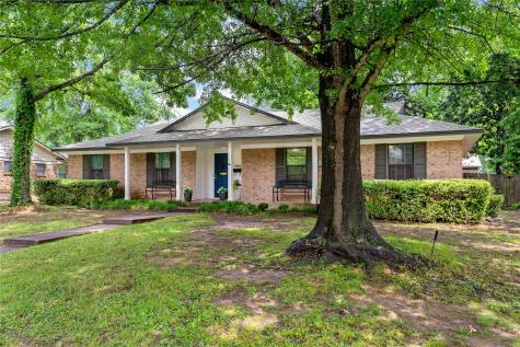605 SE 32nd Street Paris TX 75460