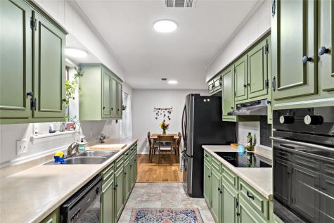 605 SE 32nd Street Paris TX 75460