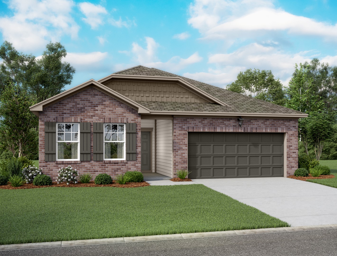 818 Independence Trail Josephine TX 75173