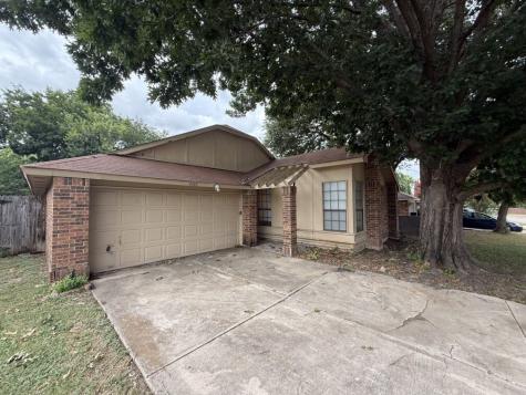2323 Clareton Drive Arlington TX 76018