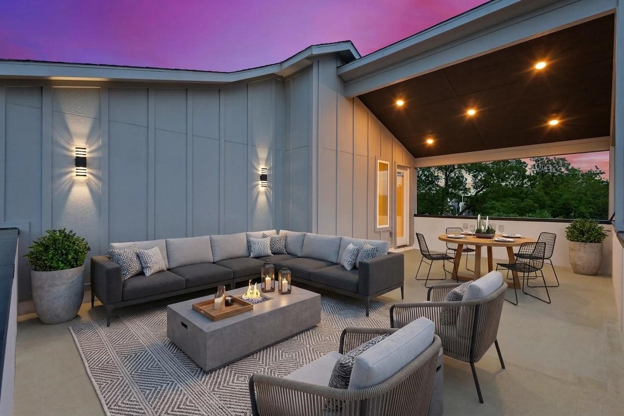 415 N Patton Avenue Dallas TX 75203