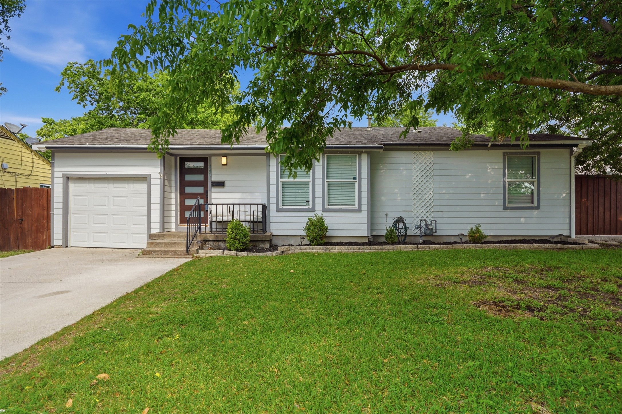 4401 Cherokee Trail Fort Worth TX 76133