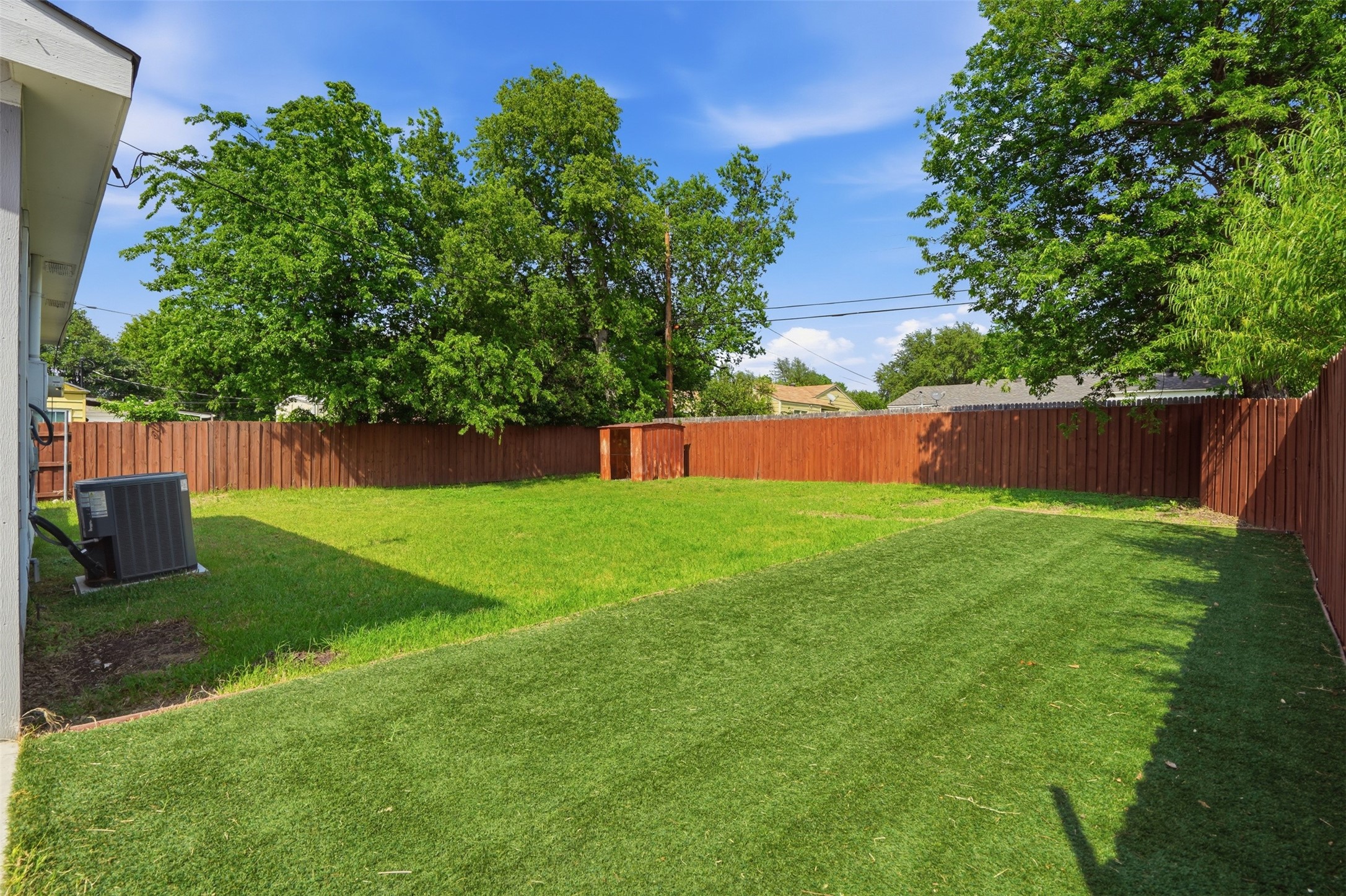 4401 Cherokee Trail Fort Worth TX 76133