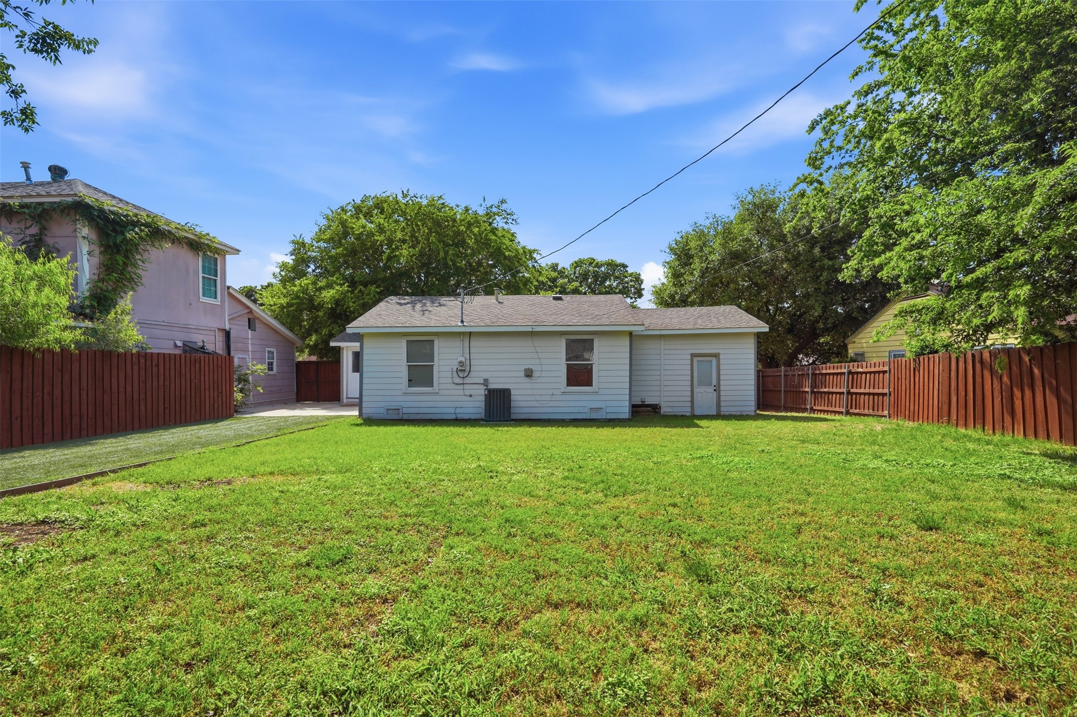 4401 Cherokee Trail Fort Worth TX 76133