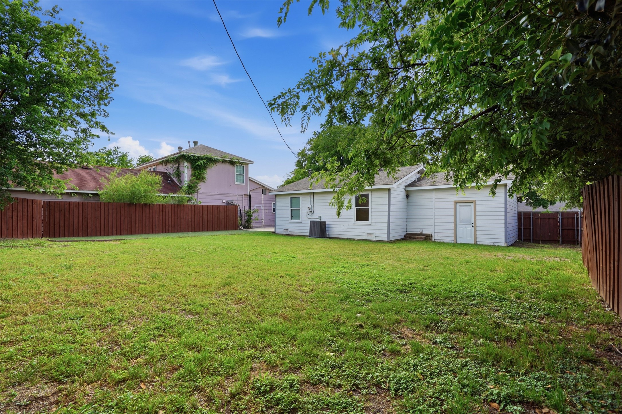 4401 Cherokee Trail Fort Worth TX 76133