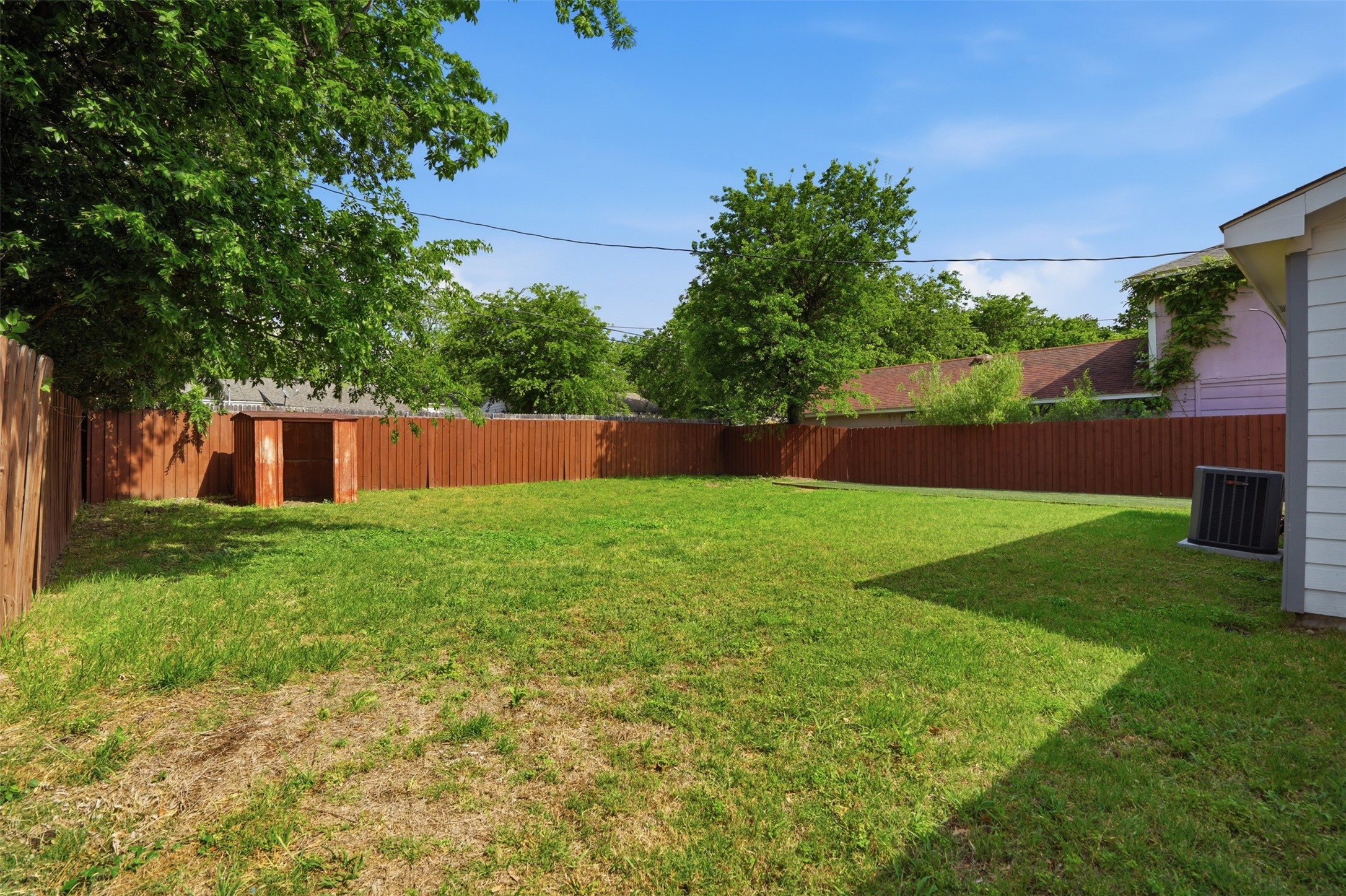 4401 Cherokee Trail Fort Worth TX 76133