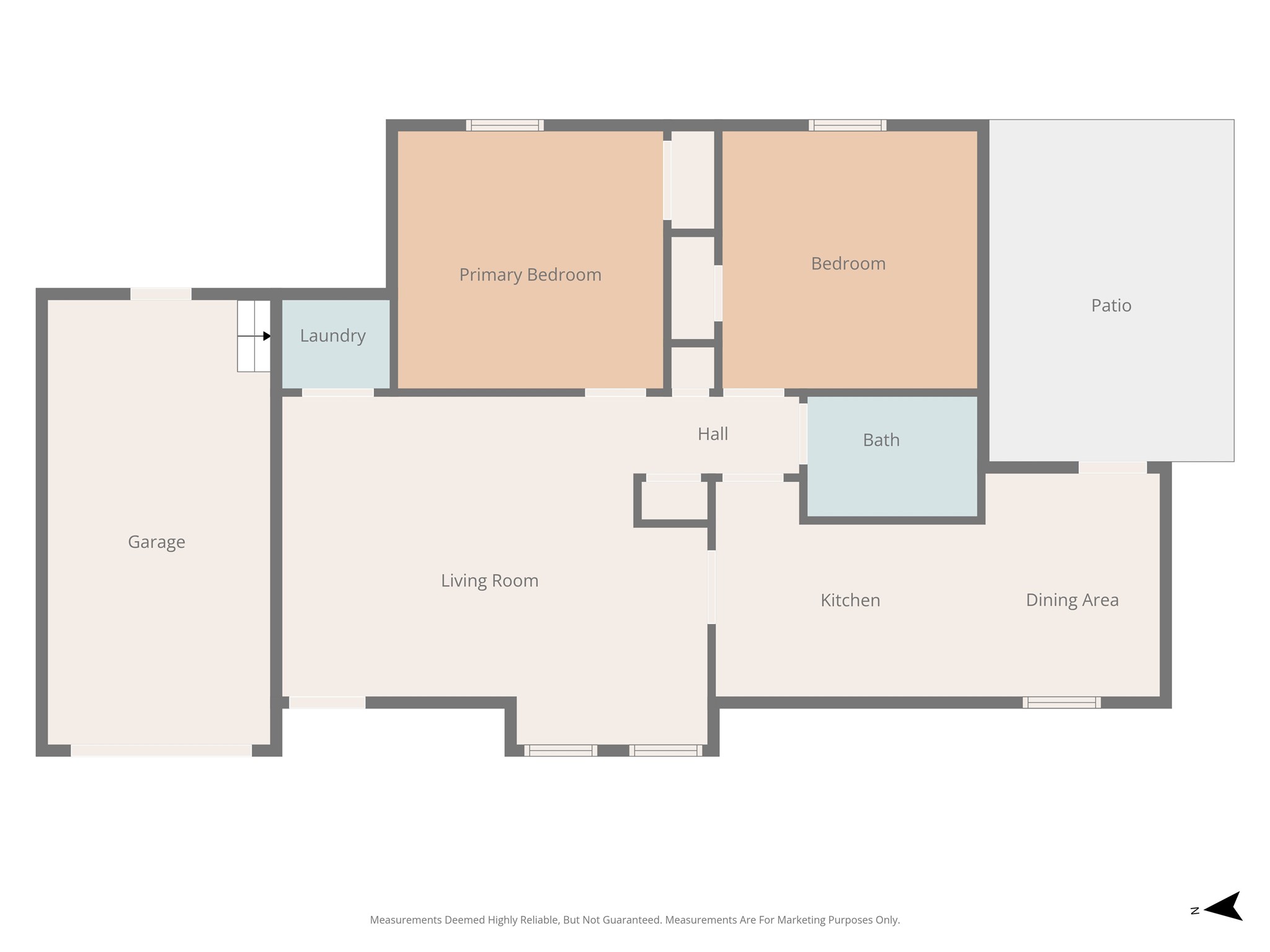 4401 Cherokee Trail Fort Worth TX 76133