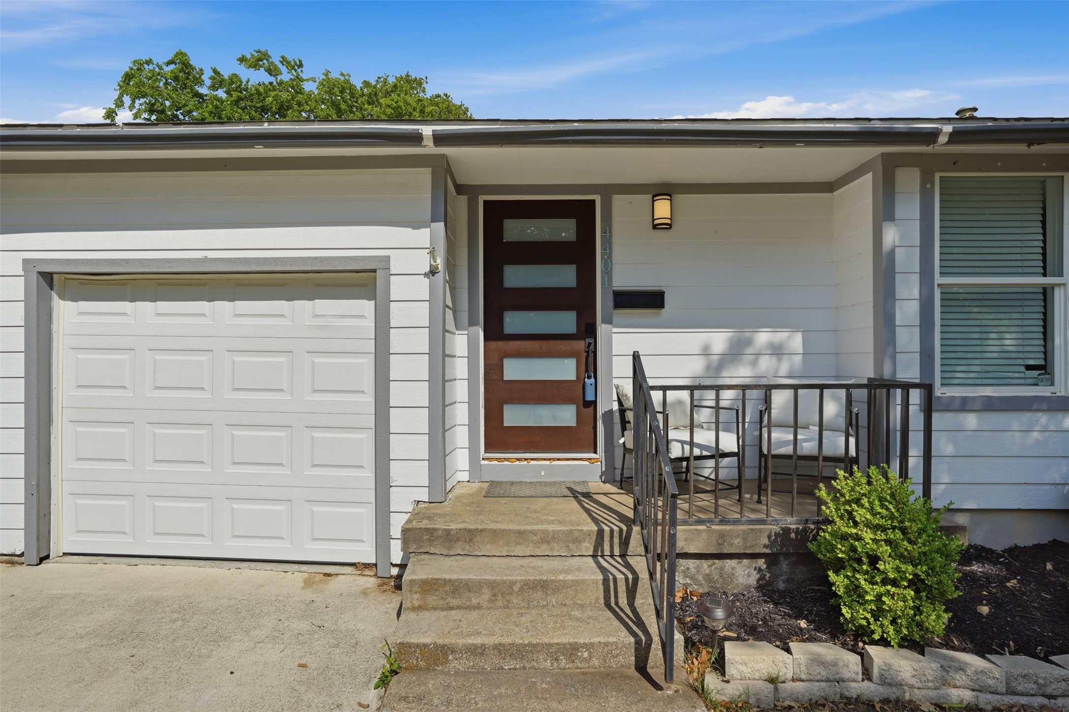 4401 Cherokee Trail Fort Worth TX 76133