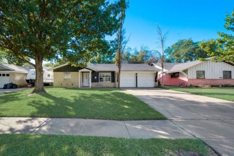 1906 Woodoak Drive Irving TX 75060