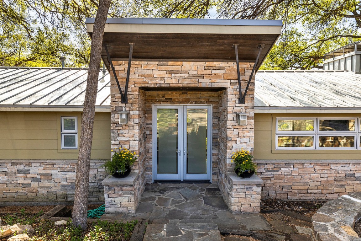 3050 Bellaire Drive W Fort Worth TX 76109