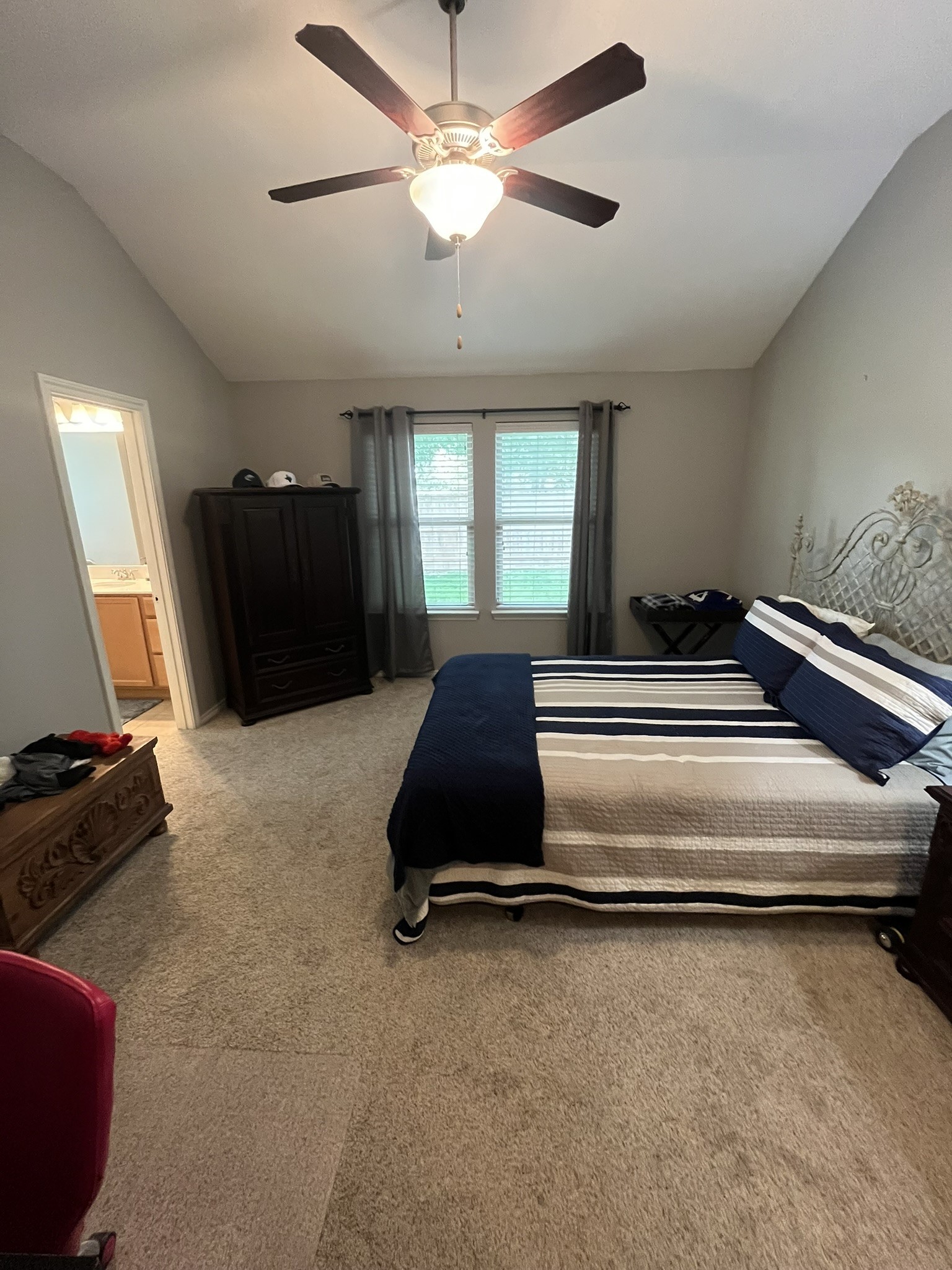 900 Sun Down Stephenville TX 76401