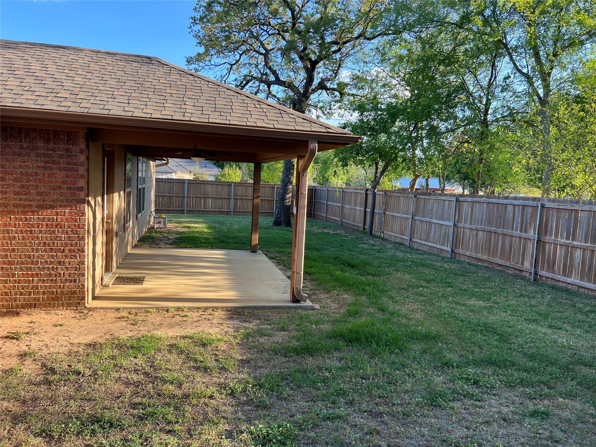 900 Sun Down Stephenville TX 76401