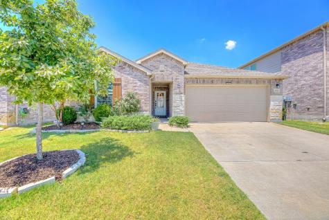 904 Rivers Creek Lane Little Elm TX 75068