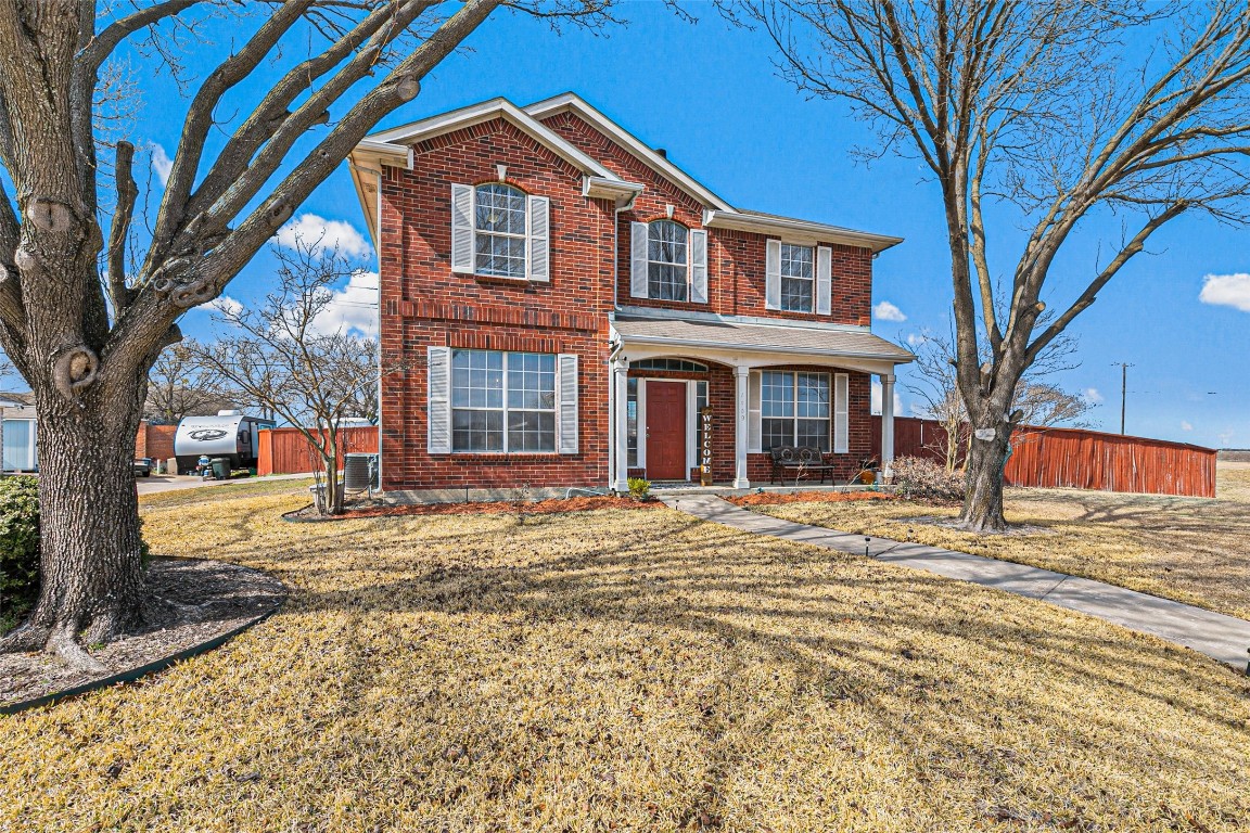 1409 Peabody Court Mesquite TX 75181