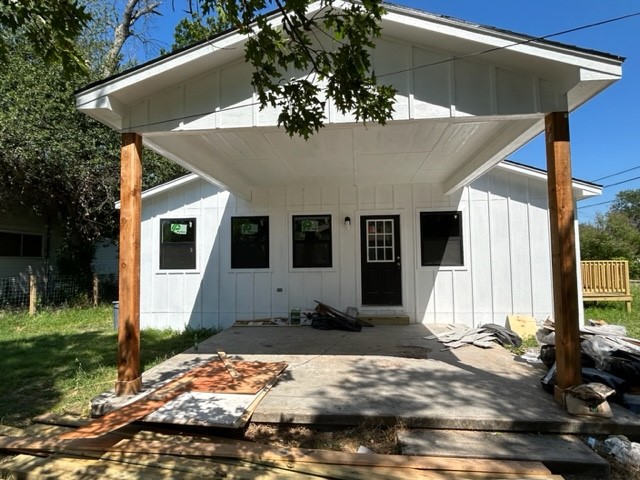 115 N Preston Street Groesbeck TX 76642