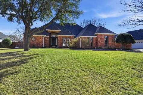 1109 Travis Court Southlake TX 76092