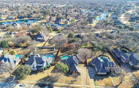 1109 Travis Court Southlake TX 76092