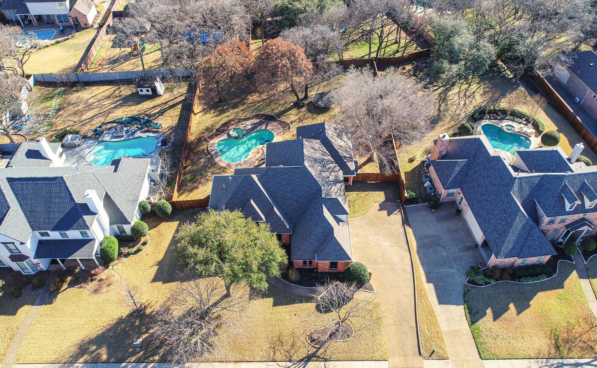 1109 Travis Court Southlake TX 76092