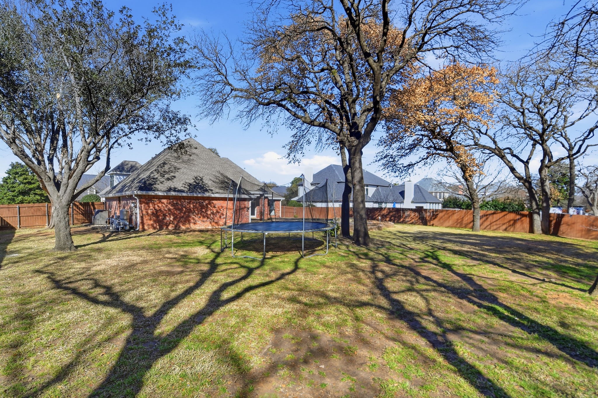 1109 Travis Court Southlake TX 76092