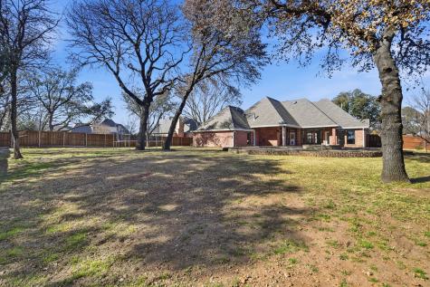 1109 Travis Court Southlake TX 76092