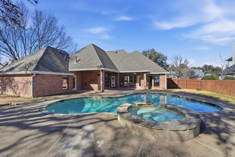 1109 Travis Court Southlake TX 76092