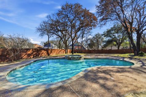 1109 Travis Court Southlake TX 76092