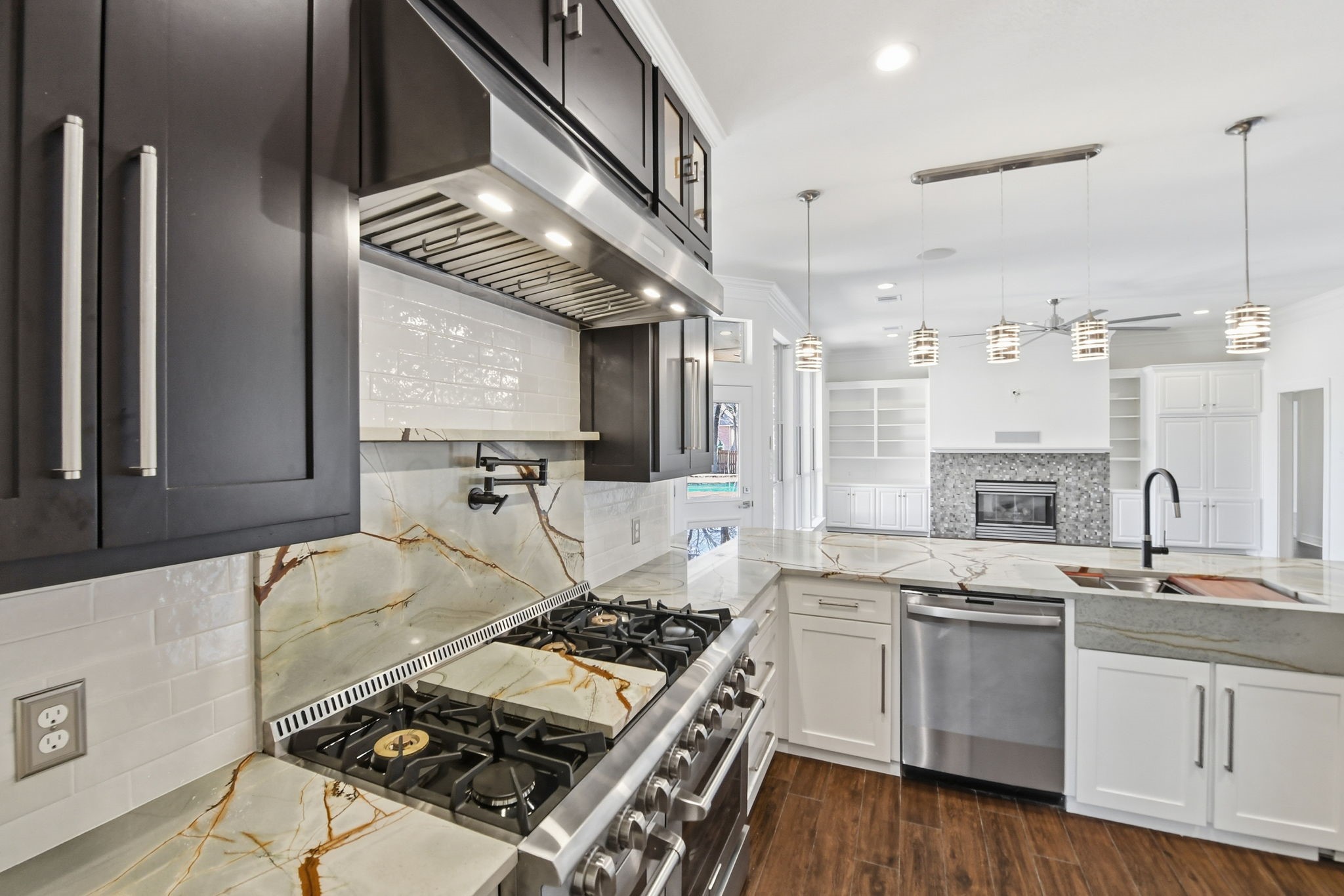 1109 Travis Court Southlake TX 76092