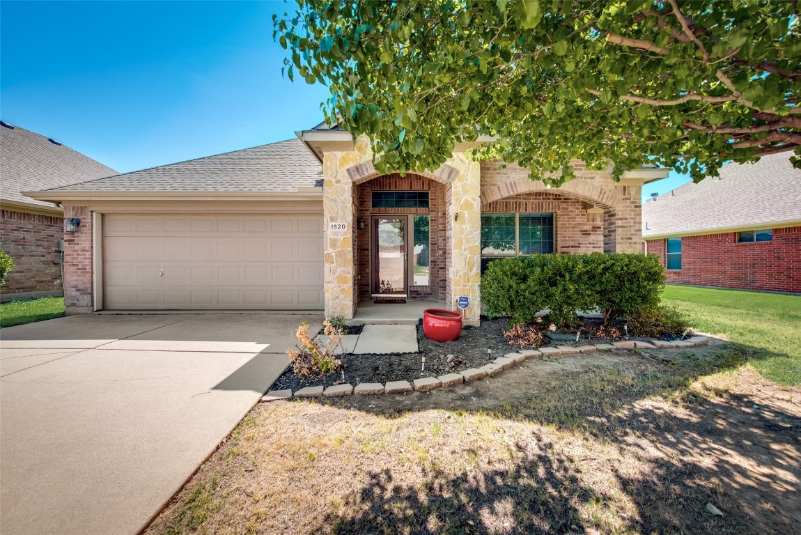 1520 Birds Eye Road Fort Worth TX 76177