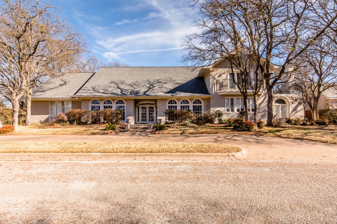 1315 Fisher Street Graham TX 76450