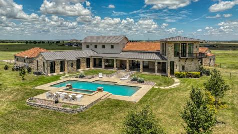 11802 E Rocky Creek Road Crowley TX 76036