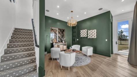 11802 E Rocky Creek Road Crowley TX 76036