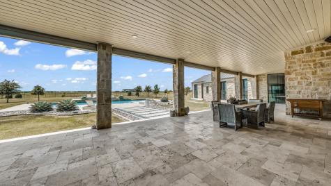 11802 E Rocky Creek Road Crowley TX 76036
