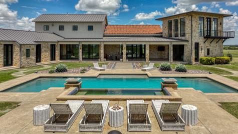 11802 E Rocky Creek Road Crowley TX 76036