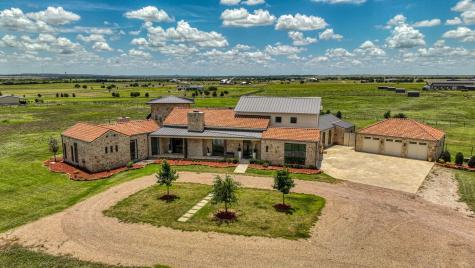 11802 E Rocky Creek Road Crowley TX 76036