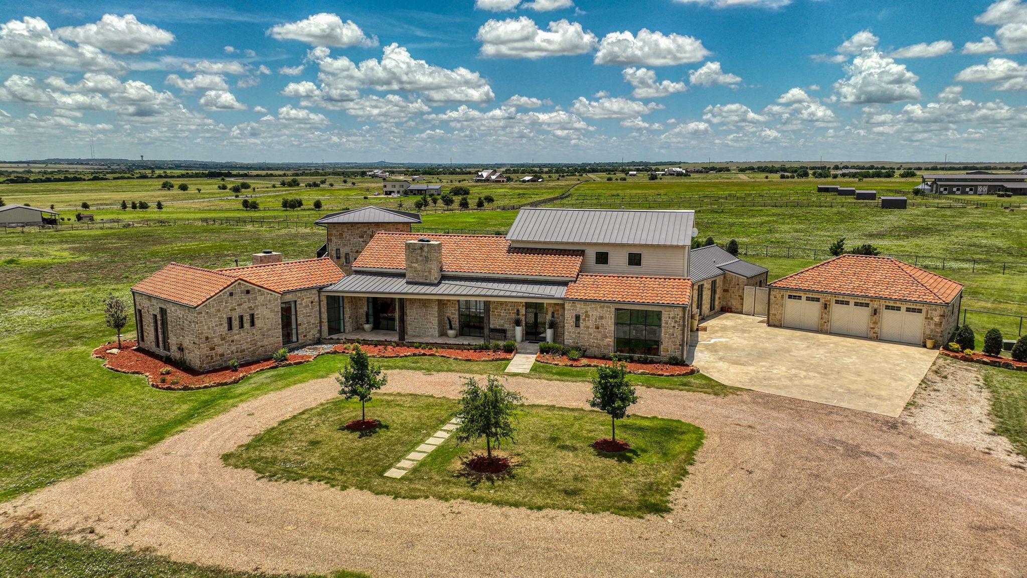 11802 E Rocky Creek Road Crowley TX 76036
