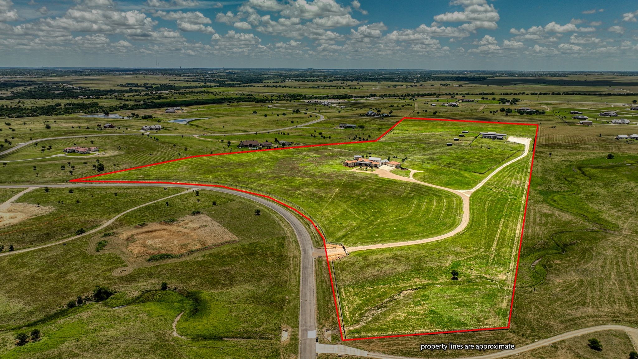 11802 E Rocky Creek Road Crowley TX 76036