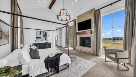 11802 E Rocky Creek Road Crowley TX 76036